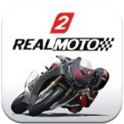真实摩托2免费版