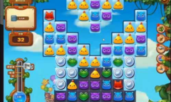 2023年开心消消乐一共有多少关详情