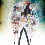 魔法禁书目录英文版