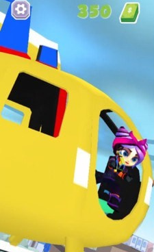 不花钱好玩的动作射击手游合集