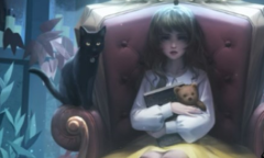 黑暗笔录游戏结局介绍