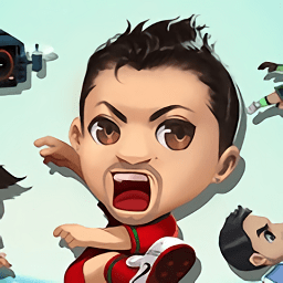 疯狂足球公测版