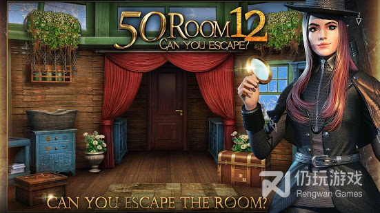 多人密室逃脱联机手游合集