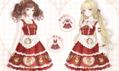 《奇迹暖暖》十二月暖暖联动介绍2022