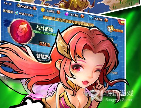 像霸气英雄这样的手游合集