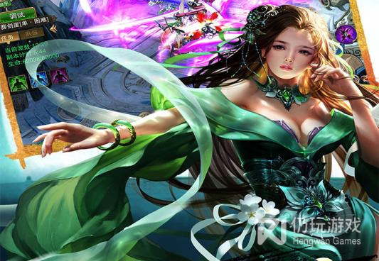 像天逆这样的手游合集