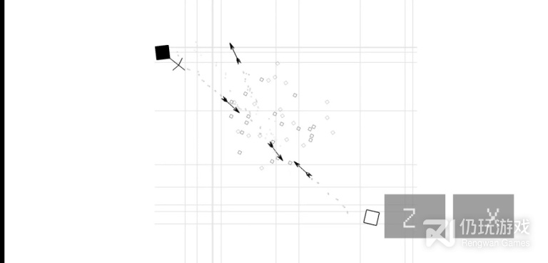 跟生存几何一样的手游合集