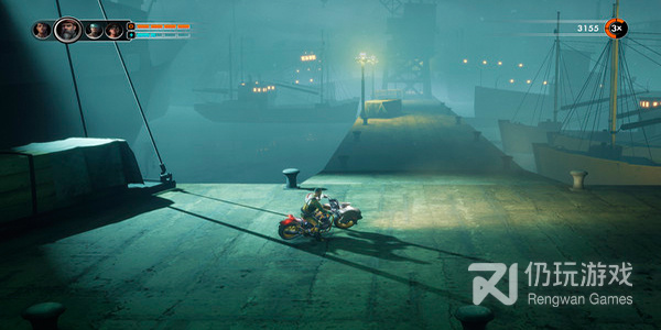 和魂斗罗归来同款的手游合集