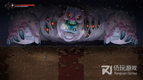 与暖雪类似的手游合集