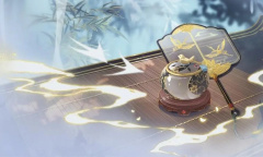 《花亦山心之月》密林狼影玩法攻略介绍