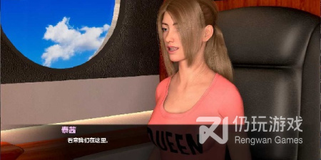 自由度超高的涩涩手游排行榜