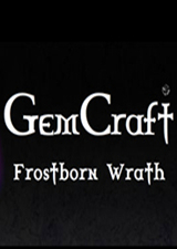 宝石争霸寒霜之怒