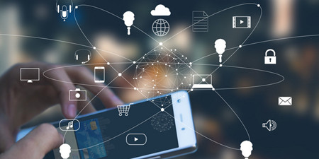 无线传输手机软件合集