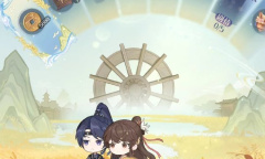 代号鸢重阳踏秋活动玩法