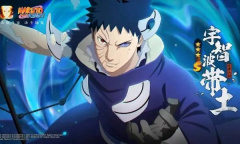 《火影忍者手游》忍战带土全技能一览