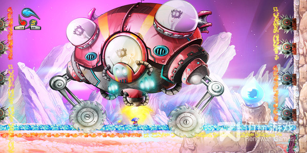 星之卡比最终毁灭超全版本手游合集