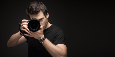 摄影交流手机软件合集