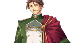 《闪之轨迹4》卡西乌斯·布莱特人物介绍