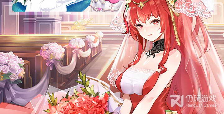 像魔卡战姬这样的手游合集