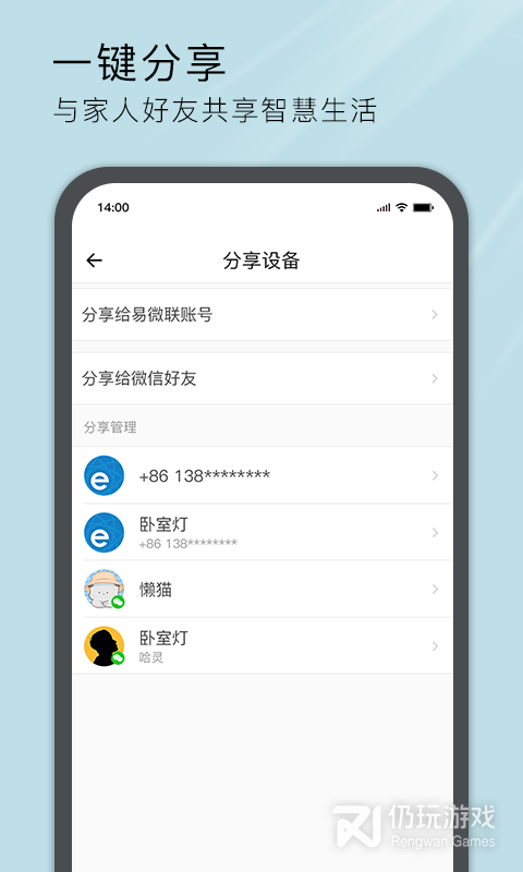 易微联