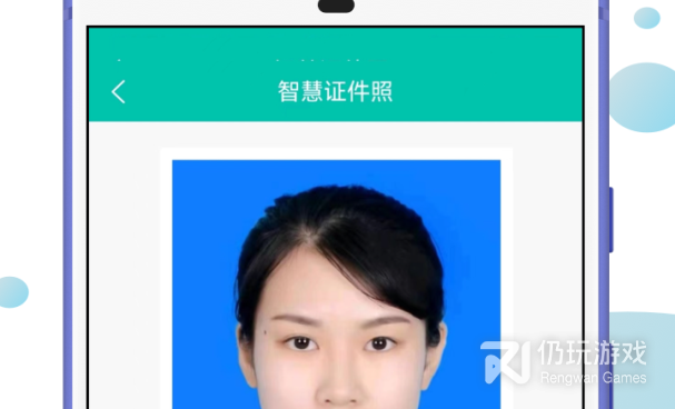 拍证件照的手机软件合集