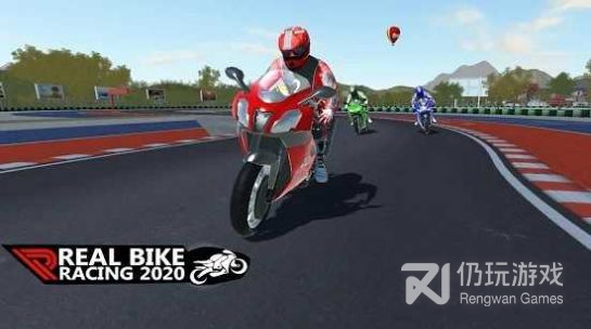 比较硬核的赛车比赛手游合集