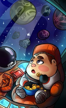 良心免费的第一人称冒险手游合集