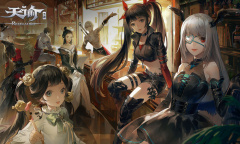 《天谕手游》水母之梦攻略流程