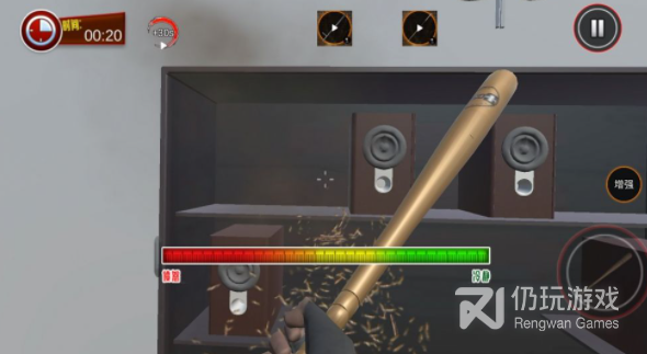 多人联机拆家手游合集