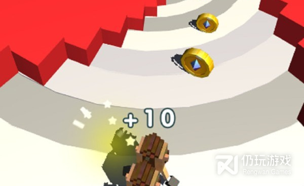 轻松玩的像素闯关手游合集