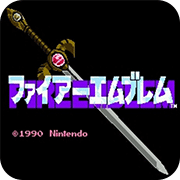 火焰纹章欧美版