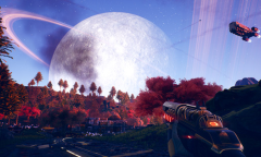 Steam夏促推荐：《天外世界》新史低79元