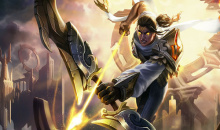 《金铲铲之战》2.1a换形游侠出装阵容搭配推荐