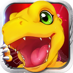 天天驯兽师外服