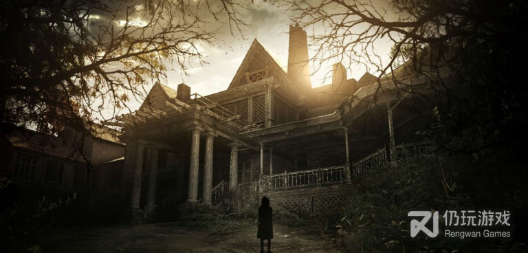 生化危机所有版本手游合集