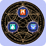 元素入侵者最新版