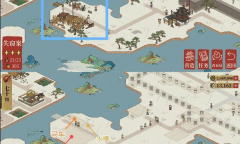 江南百景图北斗魁星文曲通关攻略