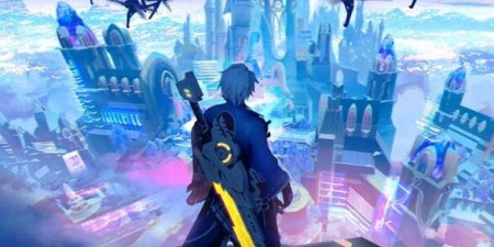 异能题材手游合集