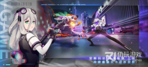 自由都市模拟类手游合集