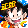 龙珠激斗国际服