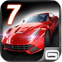 狂野飙车7直装版