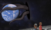 Steam每日特惠：《影子工厂》新史低30元