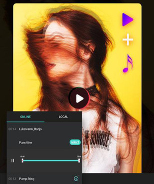 可以剪辑视频的手机软件合集