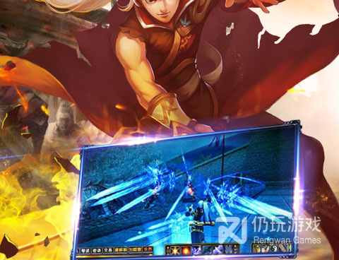 与上古卷轴传奇类似的手游合集