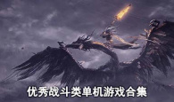 优秀战斗类单机游戏合集