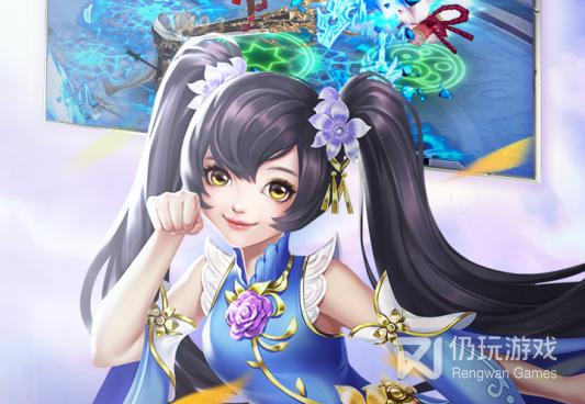 和青云传差不多的手游合集