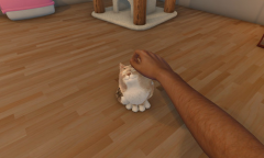 《房产达人》新DLC宠物发售 装修还带狗