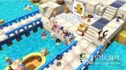 复古冒险手游合集