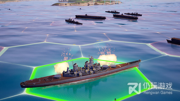 滑雪竞技题材手游合集