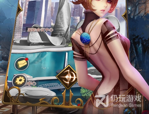 和心动女生一样的手游合集